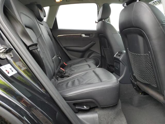 Photo 11 from auction – 2014 AUDI Q5 PREMIUM with VIN WA1DGAFP1EA050358