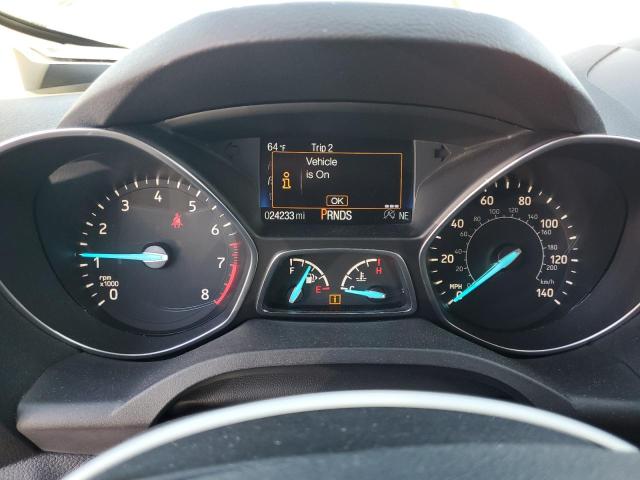 Photo 9 from auction – 2019 FORD ESCAPE SE with VIN 1FMCU0GD8KUA80603