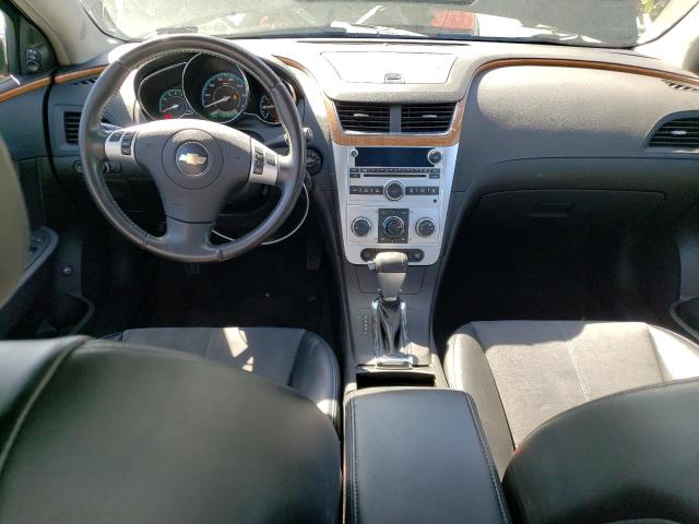 Photo 8 from auction – 2008 CHEVROLET MALIBU 2LT with VIN 1G1ZJ57B084267872
