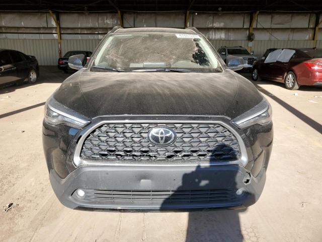 Photo 5 from auction – 2022 TOYOTA COROLLA CR with VIN 7MUDAAAG0NV010439