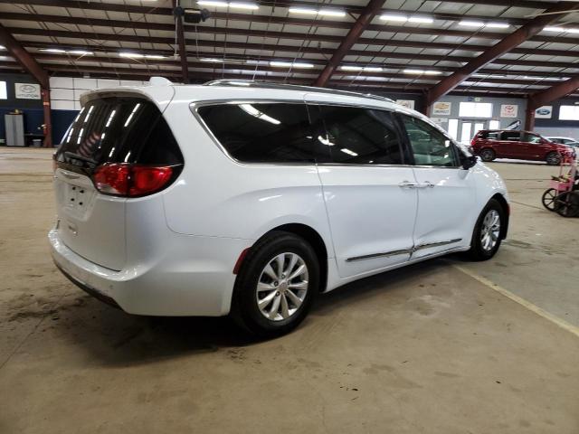 Фото 3 с аукциона – 2018 CHRYSLER PACIFICA T с VIN 2C4RC1BG8JR246090