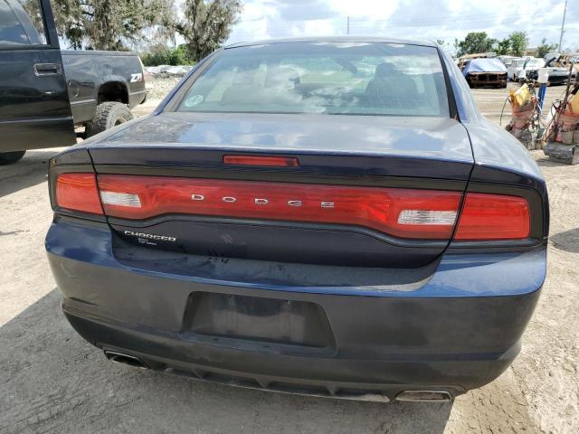 Photo 6 from auction – 2014 DODGE CHARGER SE with VIN 2C3CDXBG0EH197862