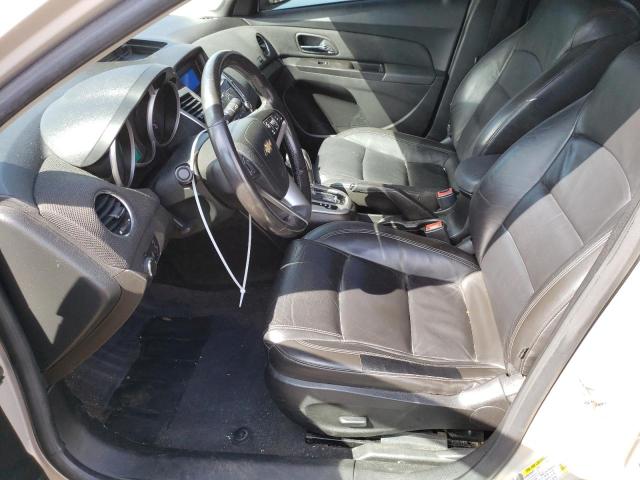 Photo 7 from auction – 2012 CHEVROLET CRUZE LT with VIN 1G1PG5SC5C7314911