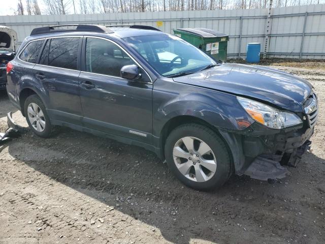 Снимка 4 от търг – 2011 SUBARU OUTBACK 2. с VIN 4S4BRBKC8B3357263