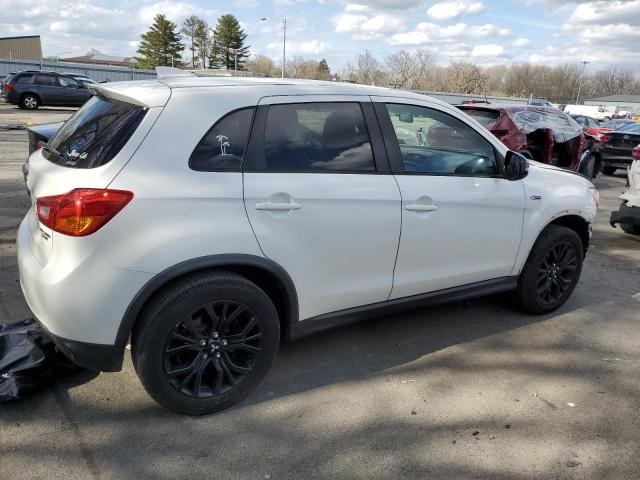 Photo 3 from auction – 2017 MITSUBISHI OUTLANDER with VIN JA4AR3AU1HZ068354