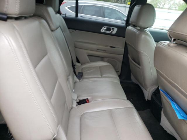 Photo 10 from auction – 2011 FORD EXPLORER X with VIN 1FMHK7D87BGA14117
