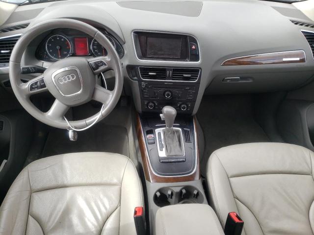 Photo 8 from auction – 2011 AUDI Q5 PREMIUM with VIN WA1CFAFP3BA018053