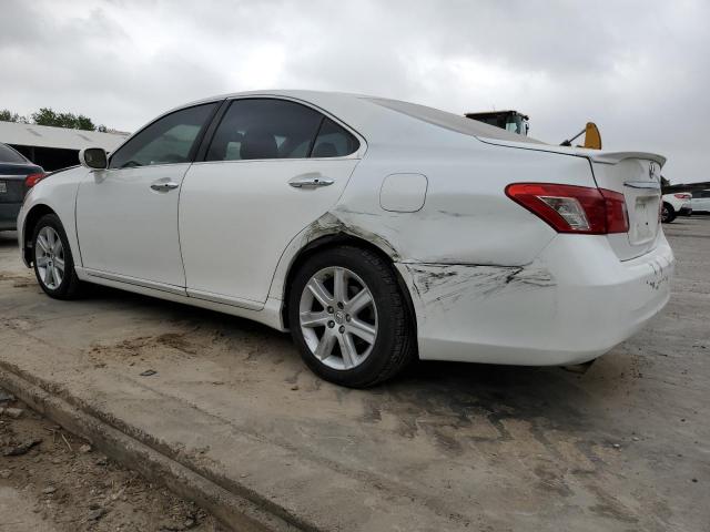 Photo 2 from auction – 2008 LEXUS ES 350 with VIN JTHBJ46G182245907