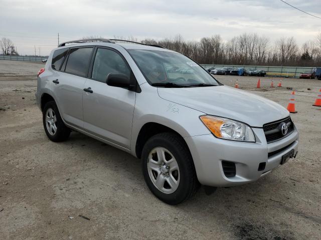 Photo 4 from auction – 2012 TOYOTA RAV4 with VIN 2T3ZF4DV5CW150253