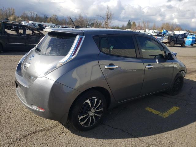 Foto 3 de la subasta – 2015 NISSAN LEAF S con VIN 1N4AZ0CP4FC307459