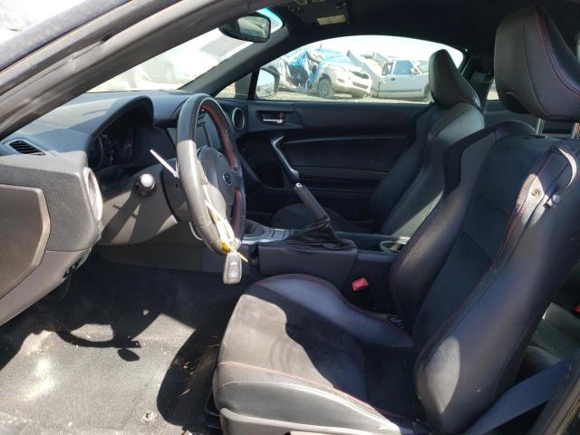 Photo 7 from auction – 2015 SUBARU BRZ 2.0 LI with VIN JF1ZCAC14F9603813