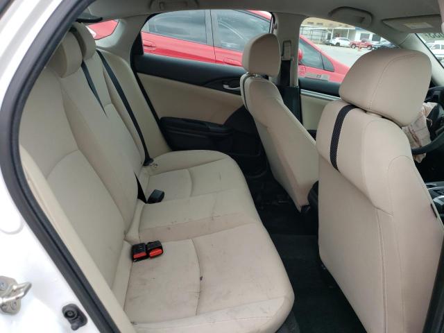 Photo 10 from auction – 2019 HONDA CIVIC LX with VIN 2HGFC2F66KH581092