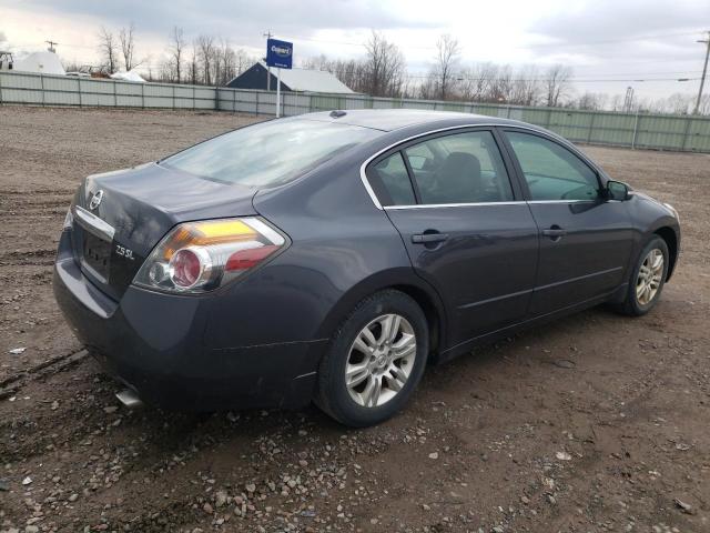 Photo 3 from auction – 2010 NISSAN ALTIMA BAS with VIN 1N4AL2AP9AN414830