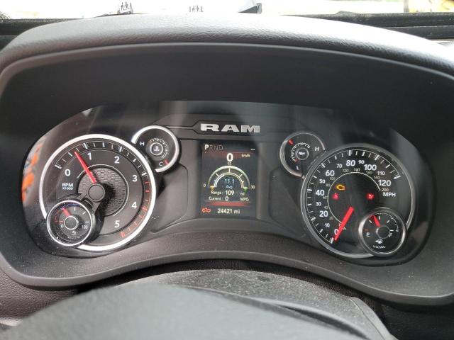Photo 9 from auction – 2021 RAM 3500 BIG H with VIN 3C63R3HLXMG702841