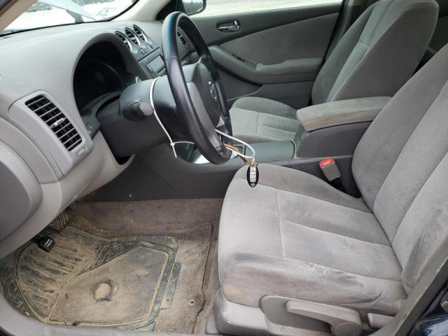 Photo 7 from auction – 2007 NISSAN ALTIMA 2.5 with VIN 1N4AL21E97N415399