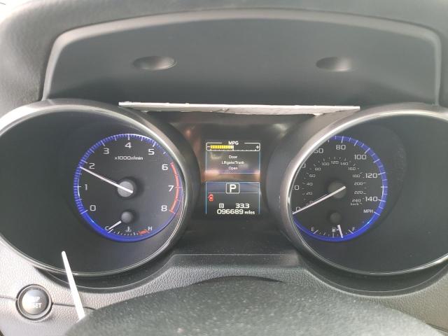 Снимка 9 от търг – 2015 SUBARU OUTBACK 2. с VIN 4S4BSBDC3F3206807
