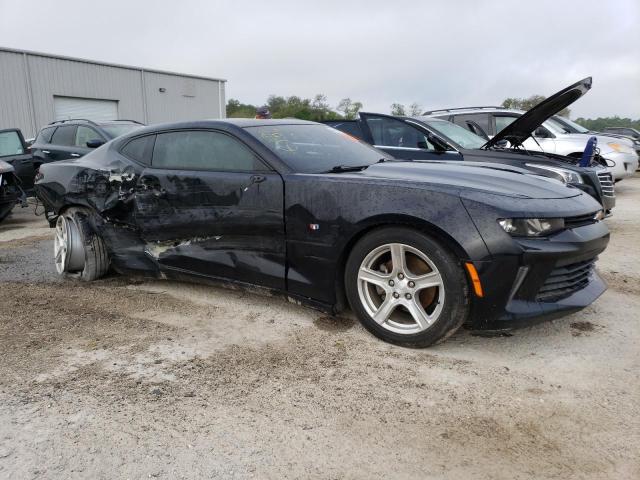 Photo 4 from auction – 2016 CHEVROLET CAMARO LT with VIN 1G1FB1RS9G0147404
