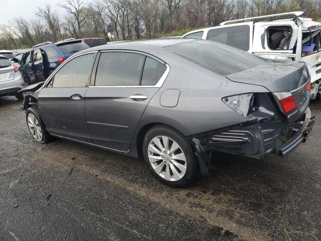 Photo 2 from auction – 2014 HONDA ACCORD EX with VIN 1HGCR2F78EA069833
