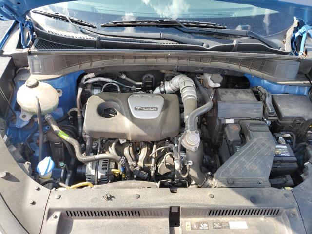 Photo 12 from auction – 2018 HYUNDAI TUCSON VAL with VIN KM8J33A2XJU730016
