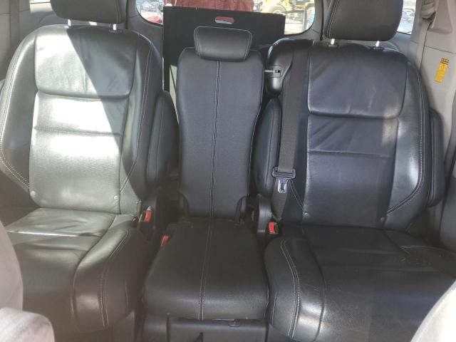 Photo 10 from auction – 2014 TOYOTA SIENNA with VIN 5TDZK3DC6ES516066