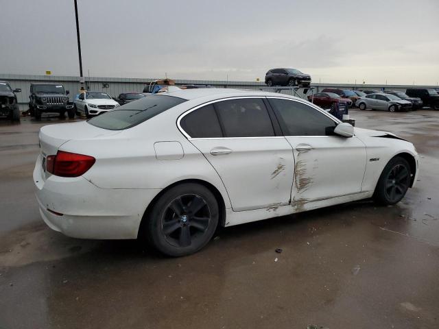 Photo 3 from auction – 2011 BMW 528 I with VIN WBAFR1C57BC736607