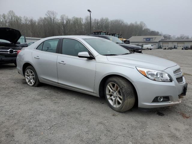 Photo 4 from auction – 2013 CHEVROLET MALIBU 2LT with VIN 1G11F5RR9DF110980