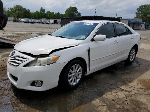 Photo 1 from auction – 2011 TOYOTA CAMRY SE with VIN 4T1BK3EK6BU615433