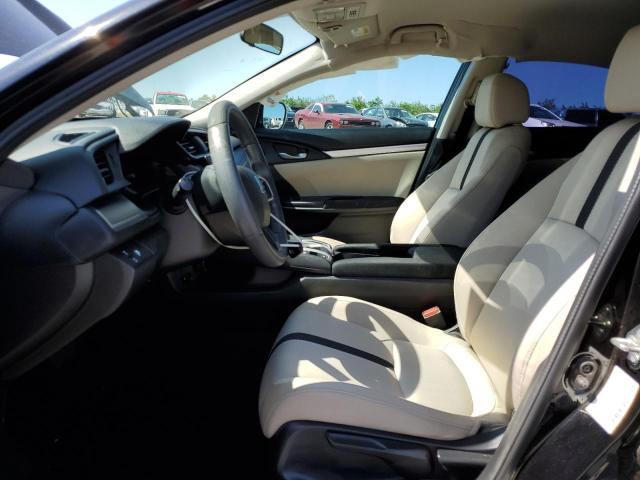 Photo 7 from auction – 2017 HONDA CIVIC LX with VIN 2HGFC2F58HH558686