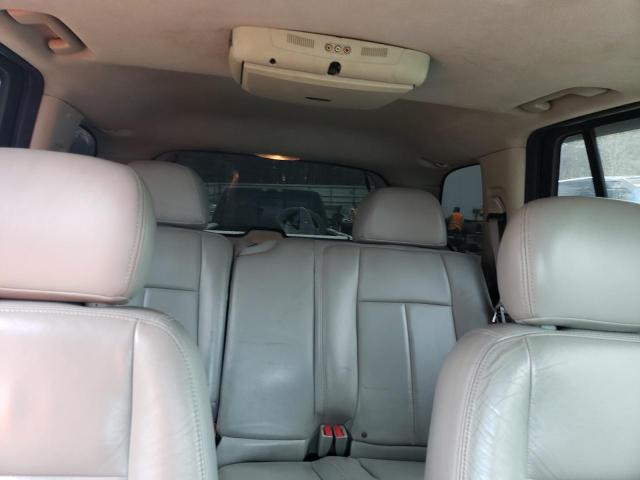 Photo 10 from auction – 2007 GMC ENVOY DENA with VIN 1GKET63MX72226113