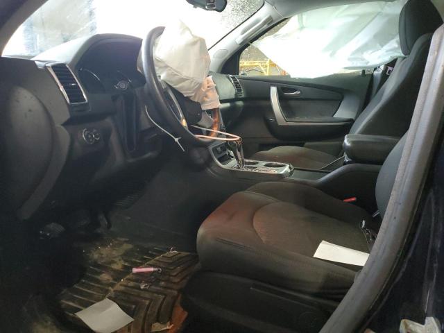 Photo 7 from auction – 2012 GMC ACADIA SLE with VIN 1GKKVNED7CJ339182