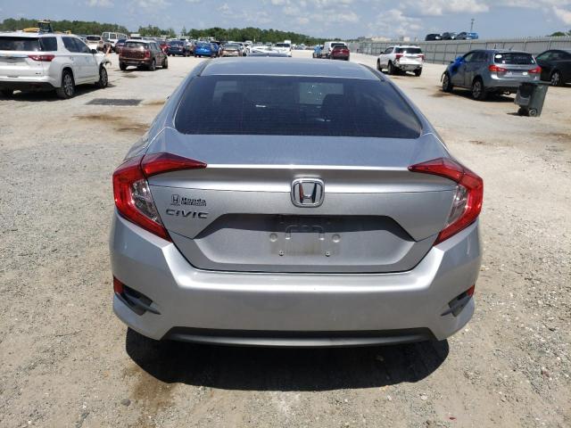 Photo 6 from auction – 2018 HONDA CIVIC LX with VIN 2HGFC2F54JH566600
