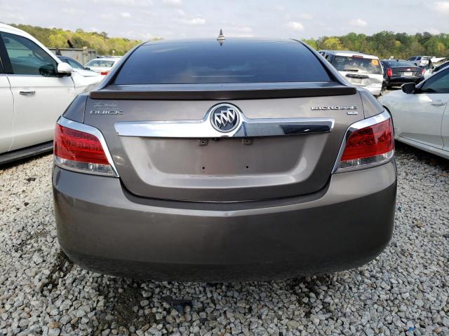 Photo 6 from auction – 2010 BUICK LACROSSE C with VIN 1G4GC5EG4AF317802