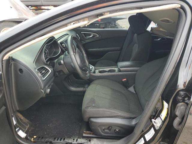 Photo 7 from auction – 2016 CHRYSLER 200 LIMITE with VIN 1C3CCCAB5GN131190