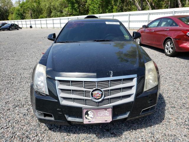 Photo 5 from auction – 2008 CADILLAC CTS with VIN 1G6DM577680109213