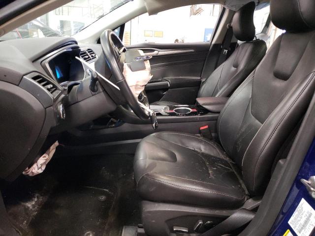 Photo 7 from auction – 2013 FORD FUSION TIT with VIN 3FA6P0RUXDR296796