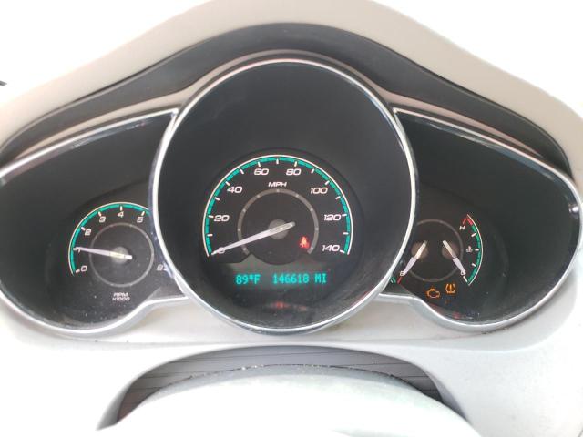 Photo 9 from auction – 2011 CHEVROLET MALIBU 2LT with VIN 1G1ZD5E16BF335573