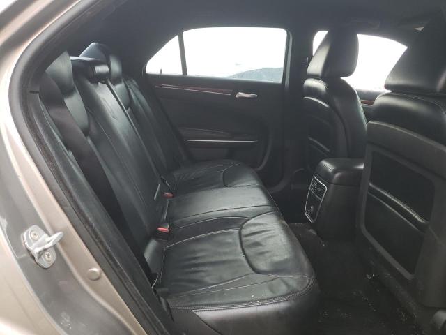 Photo 10 from auction – 2014 CHRYSLER 300 with VIN 2C3CCAAG5EH181044