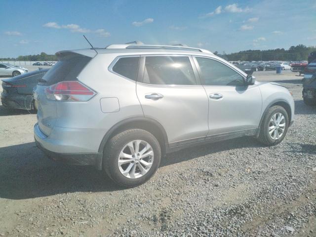Photo 3 from auction – 2016 NISSAN ROGUE S with VIN 5N1AT2MT5GC917922