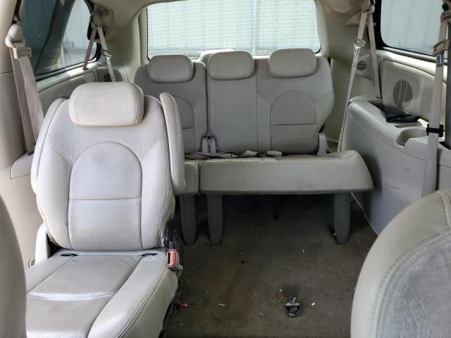 Photo 10 from auction – 2006 CHRYSLER TOWN & COU with VIN 2A8GP64L86R798448
