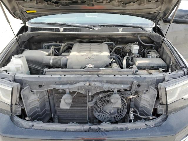 Photo 12 from auction – 2019 TOYOTA SEQUOIA SR with VIN 5TDBY5G12KS166811