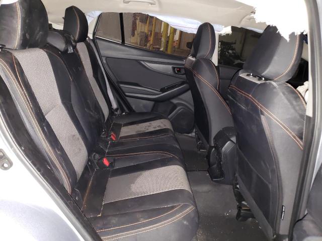 Photo 10 from auction – 2018 SUBARU CROSSTREK with VIN JF2GTADC2JH294912