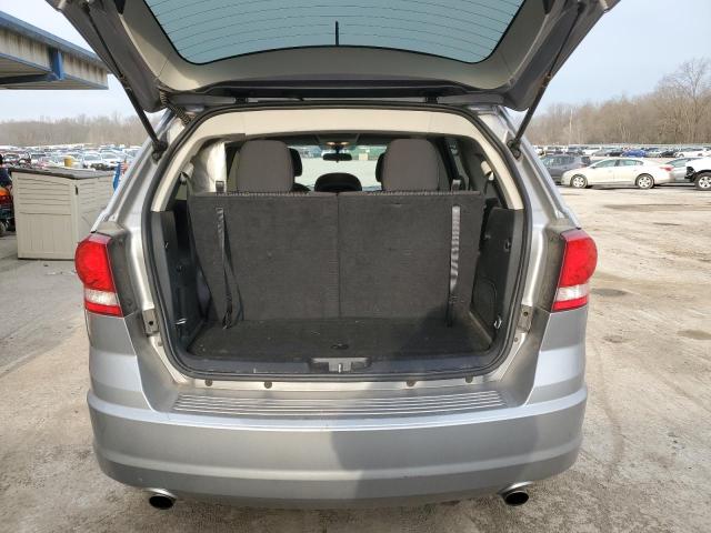 Photo 6 from auction – 2016 DODGE JOURNEY SE with VIN 3C4PDDAG9GT106191