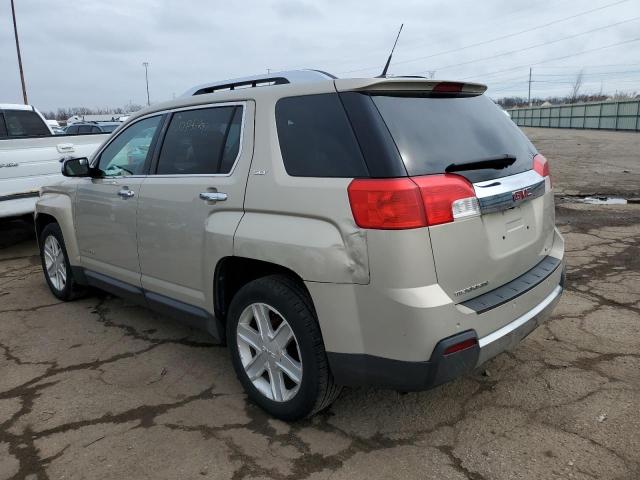 Photo 2 from auction – 2011 GMC TERRAIN SL with VIN 2CTFLXEC8B6215010