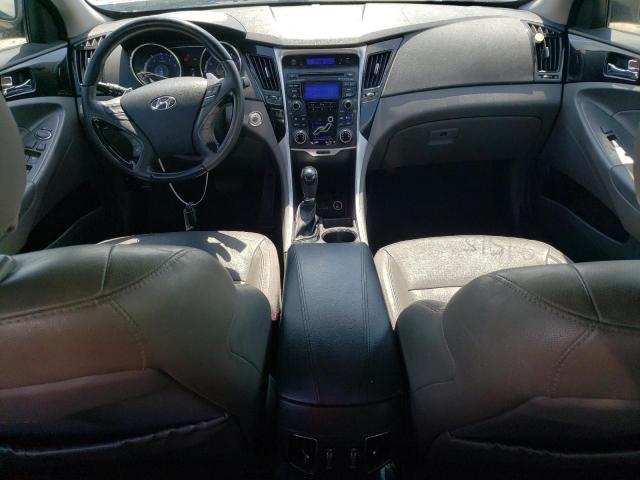 Photo 8 from auction – 2012 HYUNDAI SONATA SE with VIN 5NPEC4AB6CH435018