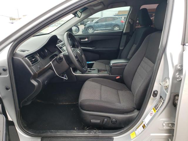 Photo 7 from auction – 2016 TOYOTA CAMRY LE with VIN 4T4BF1FK6GR570448