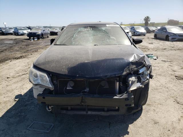 Photo 5 from auction – 2012 TOYOTA CAMRY BASE with VIN 4T4BF1FKXCR225594