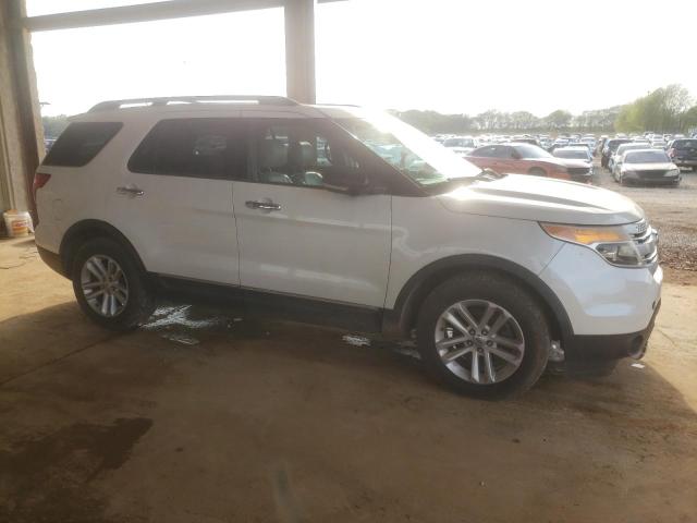 Photo 4 from auction – 2011 FORD EXPLORER X with VIN 1FMHK7D85BGA01110