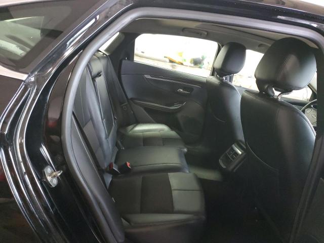 Photo 10 from auction – 2017 CHEVROLET IMPALA LT with VIN 1G1105S32HU118007