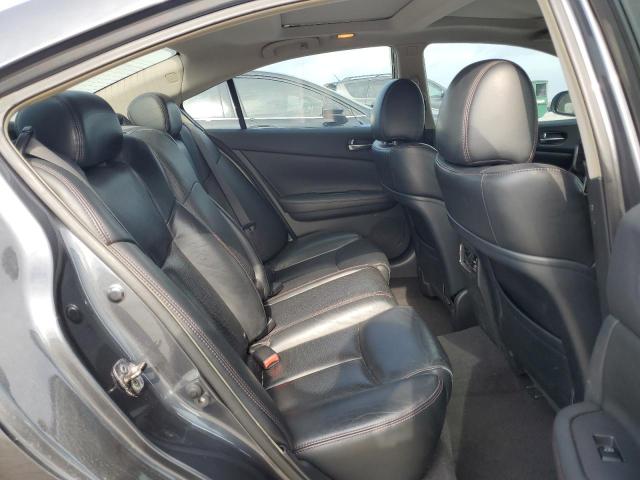 Photo 10 from auction – 2009 NISSAN MAXIMA S with VIN 1N4AA51E99C845732