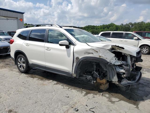 Photo 4 from auction – 2020 SUBARU ASCENT PRE with VIN 4S4WMAFD3L3470715